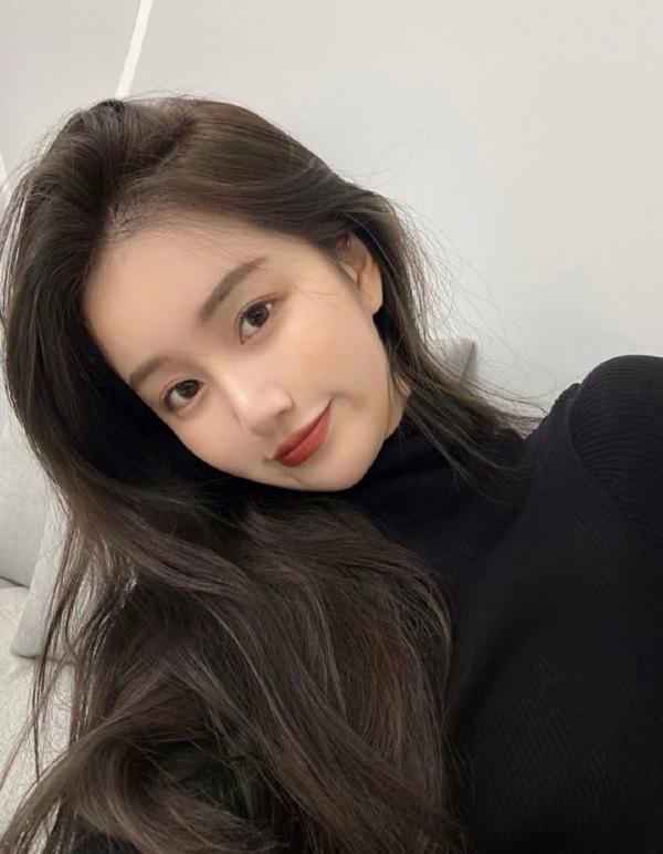 黑茶色头发图片效果图 黑茶色效果图-个人生活汇