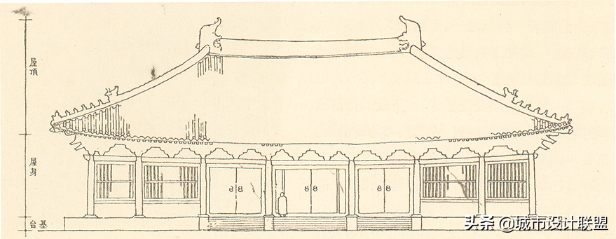 梁思成诞辰120周年｜留给我们的思想遗产