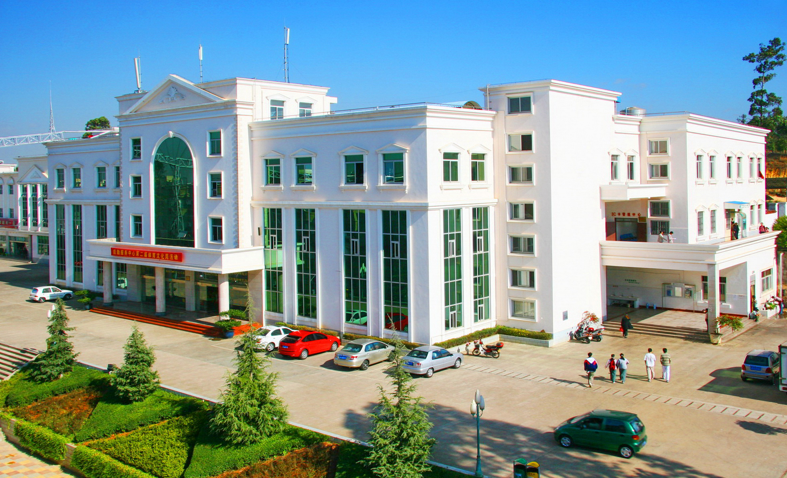 二本线低分就能上的公办大学！这3所大学分数低，很适合低分考生