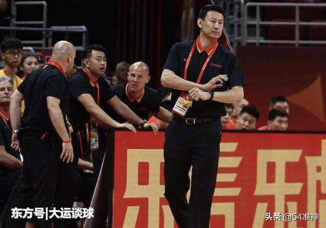 世界杯中国男篮决赛录像回放（中国男篮世界杯回顾：周琦失误、李楠战术、无缘奥运、姚明揽责）
