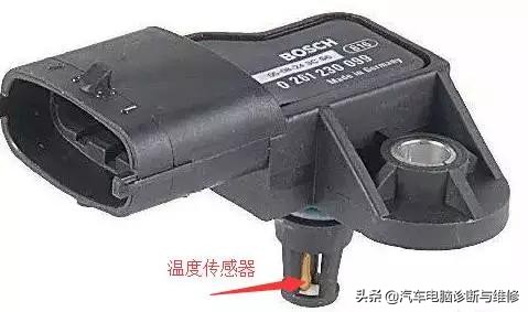 汽车传感器更换价格及故障现象全解析