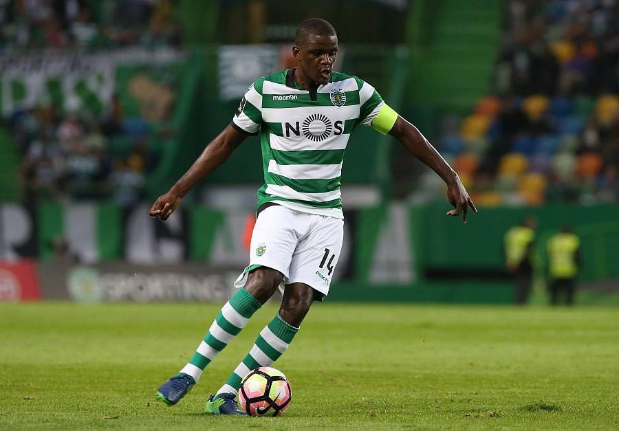 威廉卡瓦略(威廉·卡瓦略:葡萄牙中生代"兽腰",作风硬朗的"移动长城")