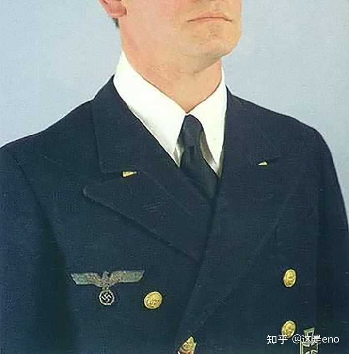 纳粹德国军服的设计是否过誉，有哪些设计闪光点至今仍被采用？