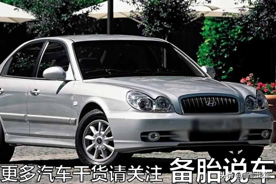 韩系车在中国销量惨淡,都有哪些方面的原因?