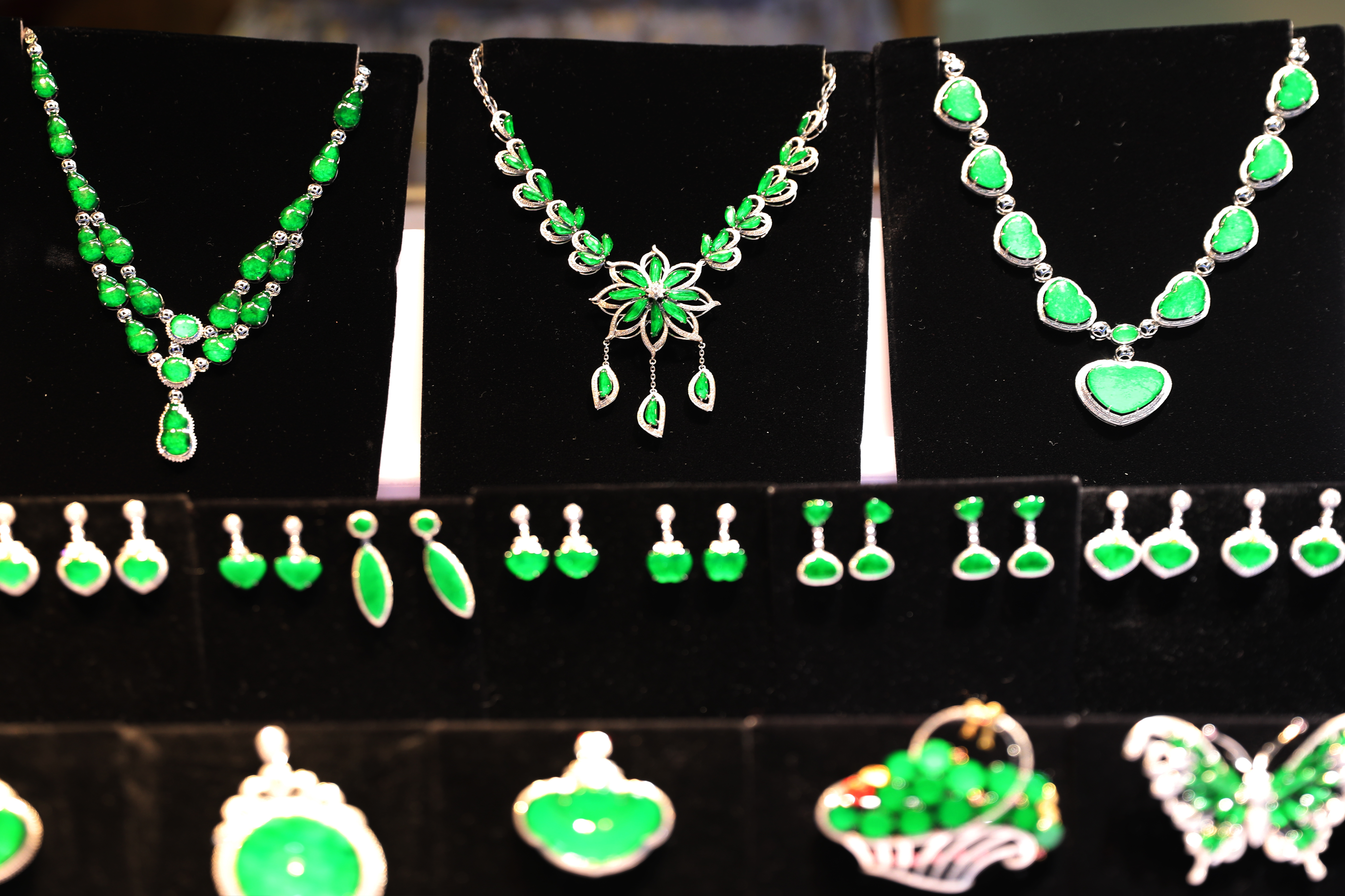 广东玉器批发市场（广东玉石批发市场）