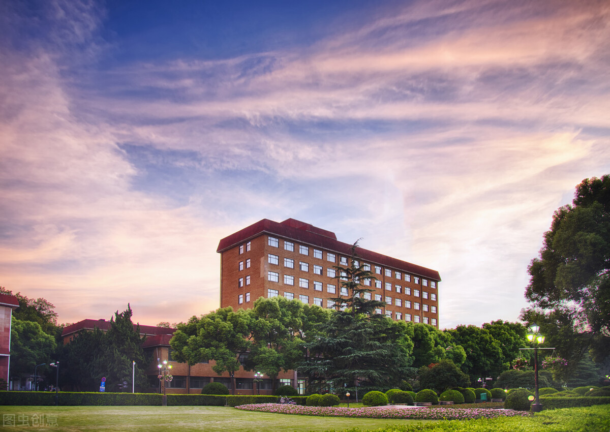 112所211院校，考研难度大揭秘！六级难度一级比一级难