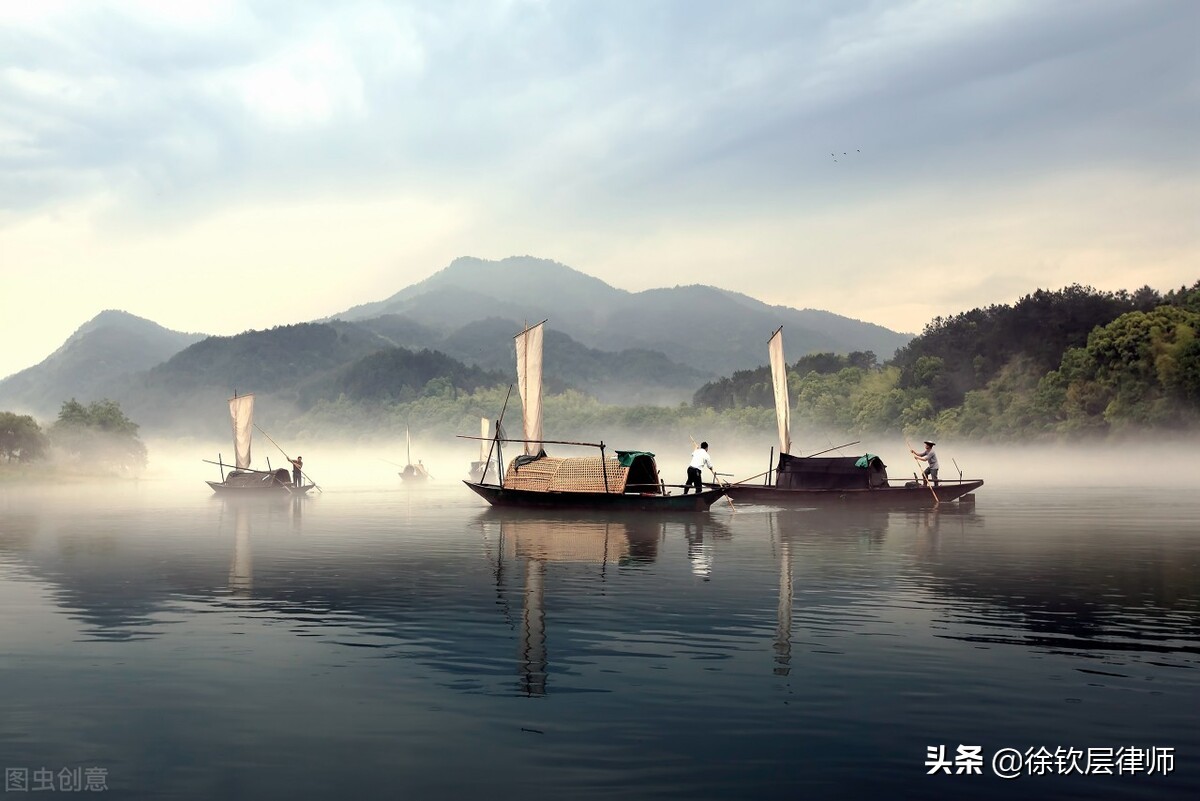 律师专业之路5：医师和律师：艺高人胆大，危难时刻才能显身手