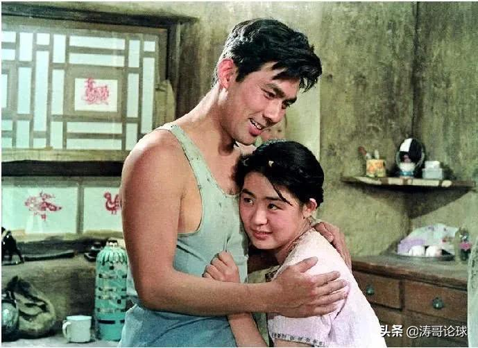 涛哥眼中的中国大陆十大最帅男星
