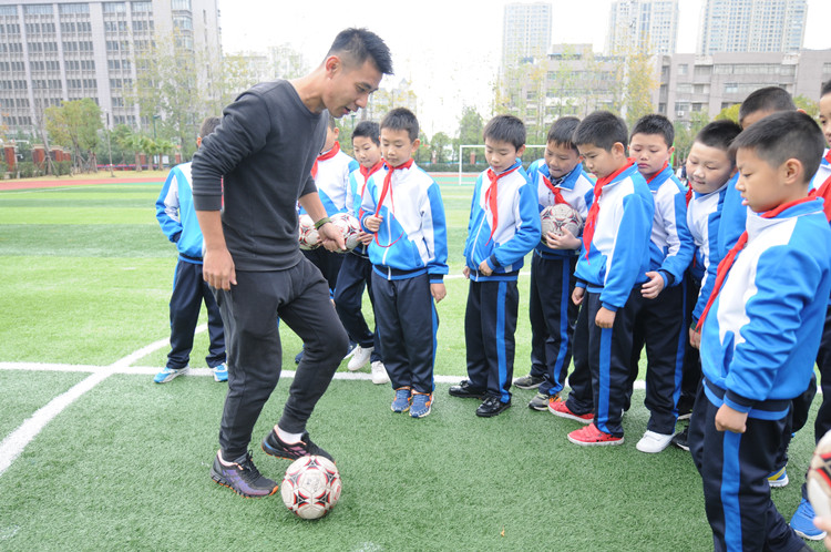 “洼地”变“高地”——解码合肥经开区教育优质均衡发展之路