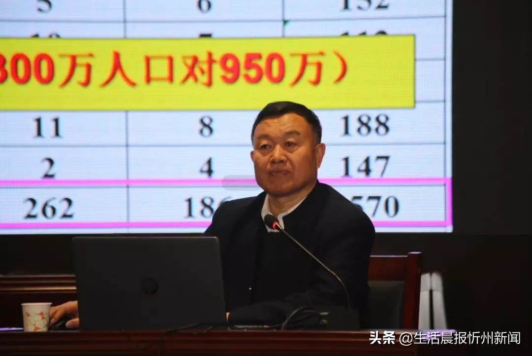 全国16个省市近万人前来“取经”，忻州一中缘何如此超具人气？