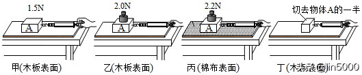 2022年广东省东莞市中考物理模拟试卷