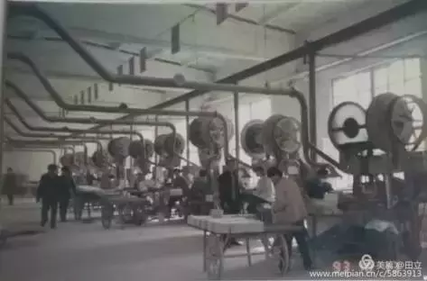 准格尔旗老照片