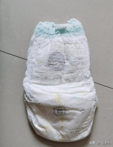 宝妈们不要再踩坑啦！尿不湿使用感受大全