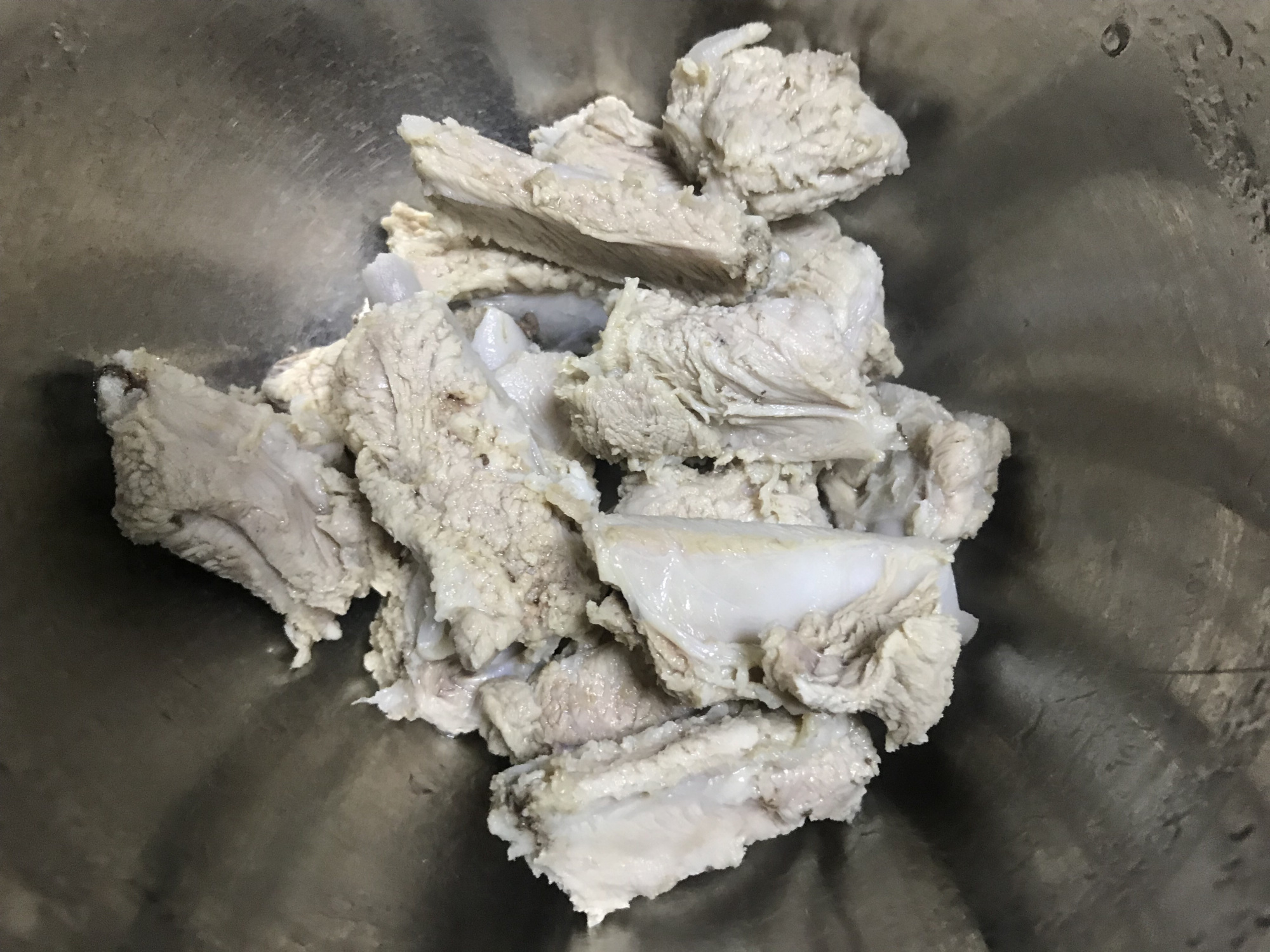 圖片[7]-【照燒排骨】做法步驟圖 肉質滑嫩又多汁 常吃增強免疫力-起舞食譜網