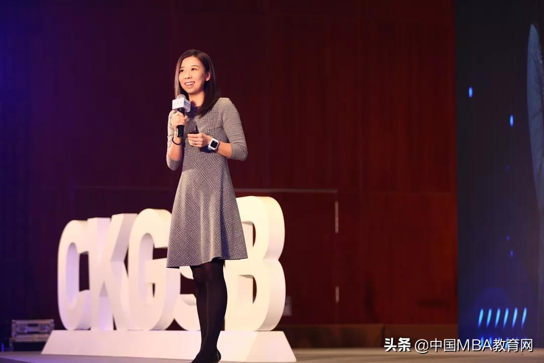 招募丨长江商学院EMBA“公益第一课”嘉宾分享系列公开课