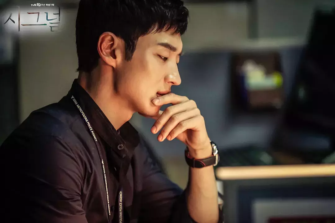 八部超级好看的职业韩剧：记者、法官、检察官、军人、医生、律师