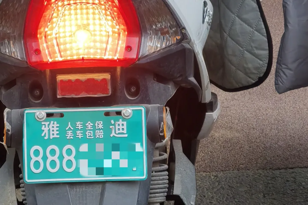 整治超標電動車,鄭州這次會來真的嗎?