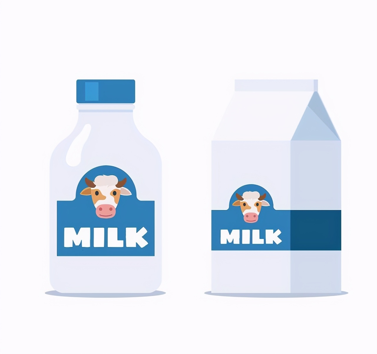 吃了一整年的过期食物，会怎么样？