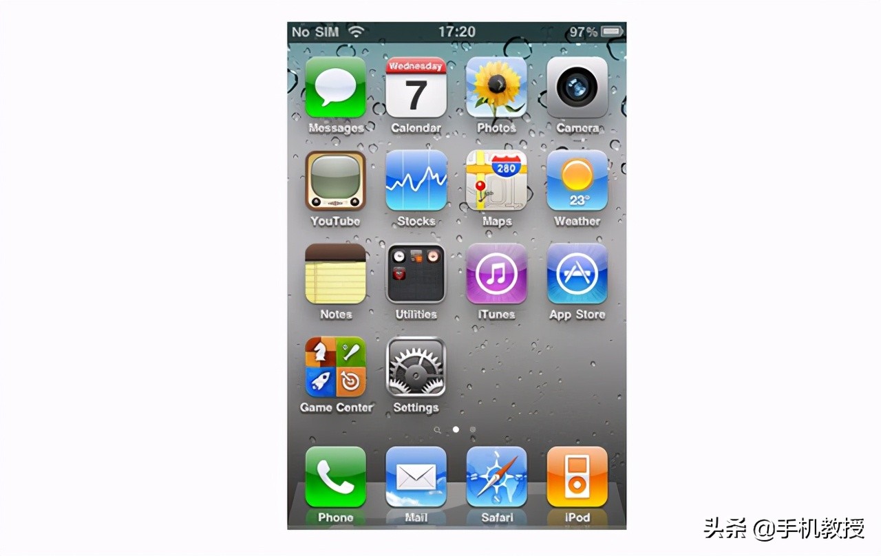 ios 4