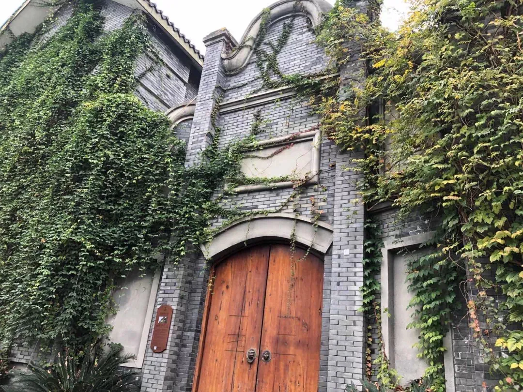 迷成都 • 锦门之建筑美