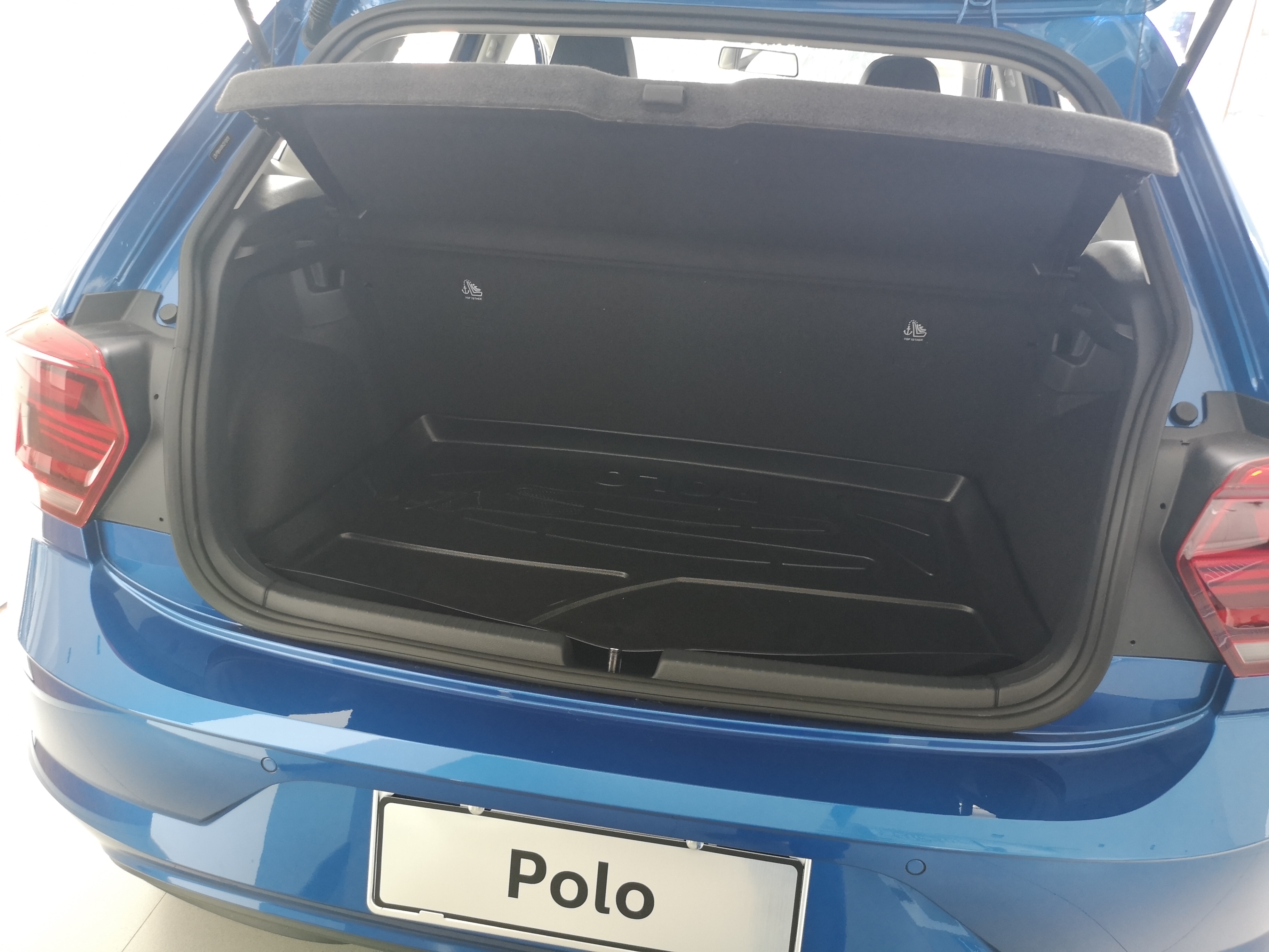 大众polo2020款蓝色_大众polo橙色报价 - 阜阳汽车网