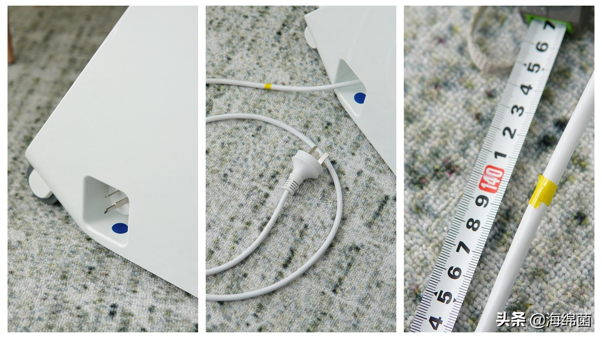 挂烫机能用和好用的区别究竟在哪里？卓力BG538使用评测