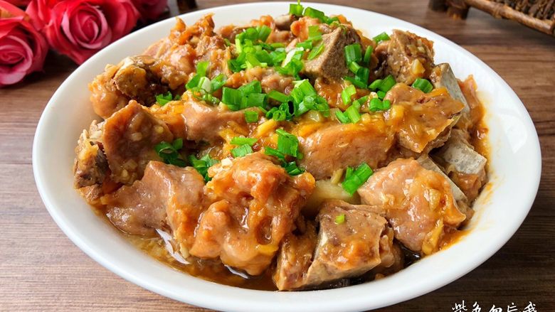 冬天我家常吃这菜，香甜软糯，饱腹感强，吃一个顶3大碗米饭
