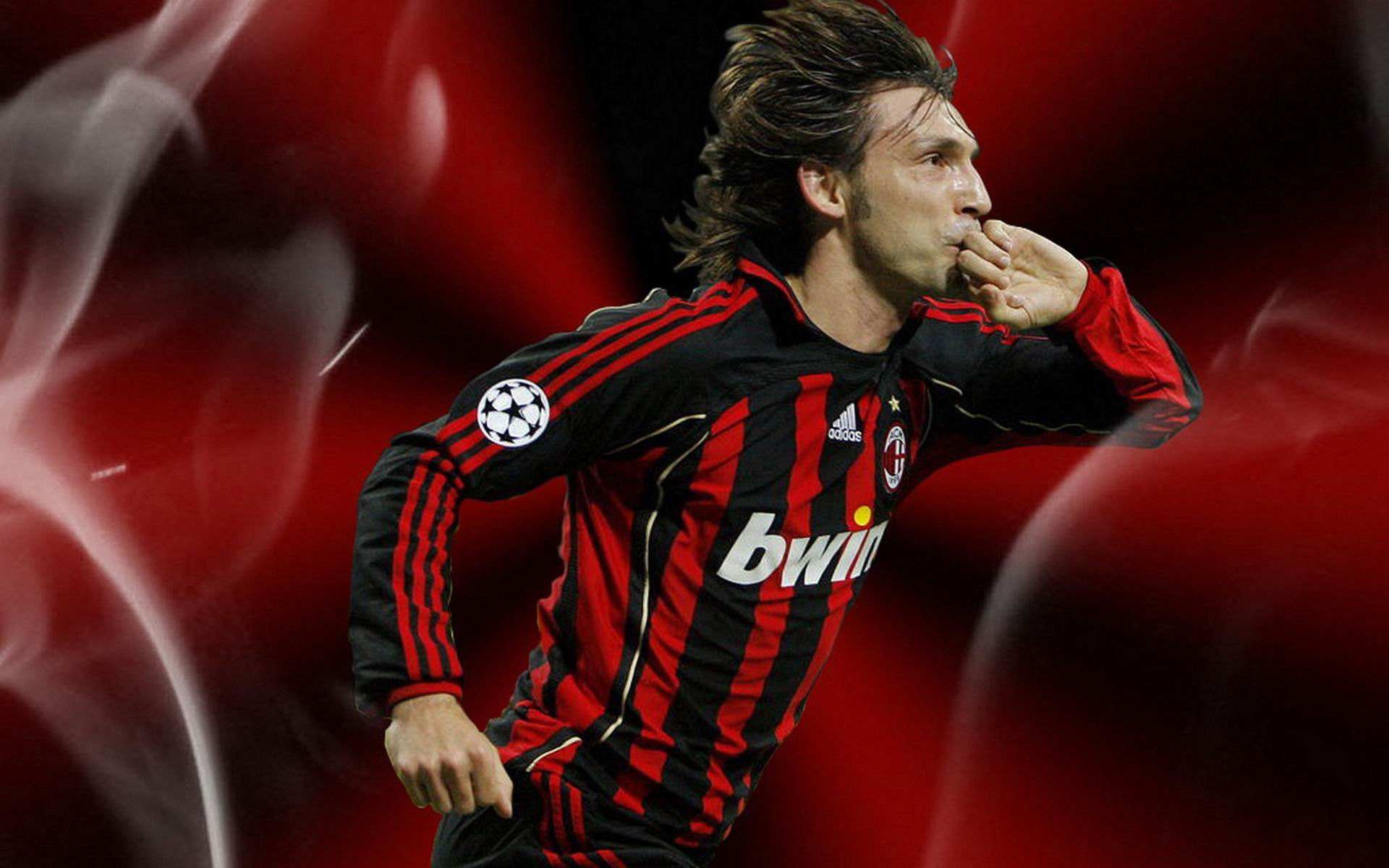 皮尔洛最后一届世界杯表现(凄美|"前腰后置"皮尔洛的