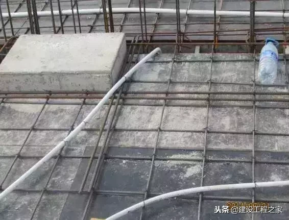 建筑主体工程施工要点大汇总