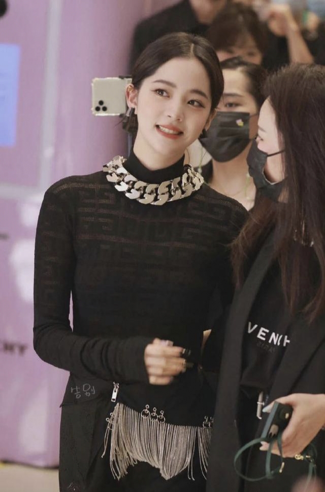 整容必脸崩？这10位女星告诉你，只要“美商”高，颜值事业可双赢