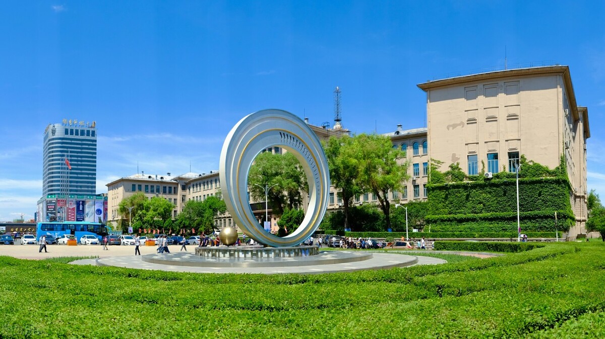 「院校公告」哈尔滨工业大学2022年硕士研究生招生考试报考须知