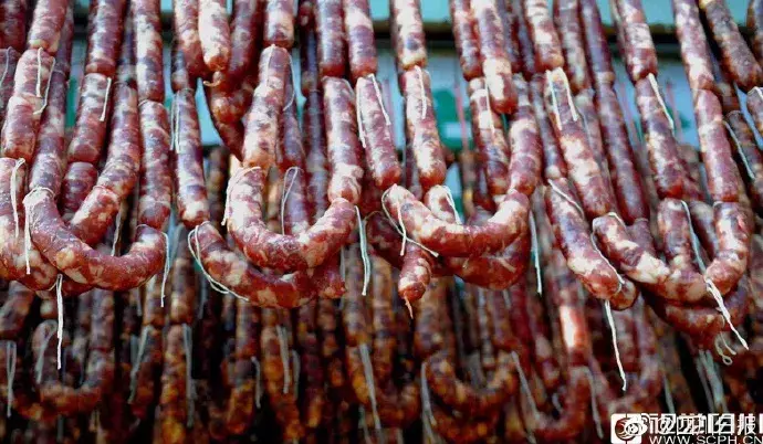 内江猪肉26元/斤，在猪肉涨价的同时，还在发生着什么？