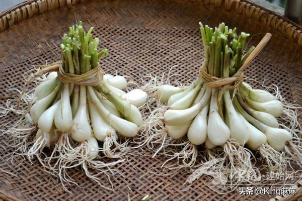 这些美食中的“生僻字”，你能读出几个？网友：我一个也没读对