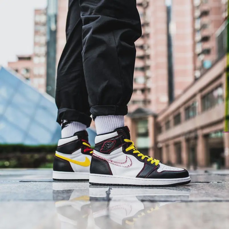 能把自家Logo玩出万般花样的，也只有Nike了吧！
