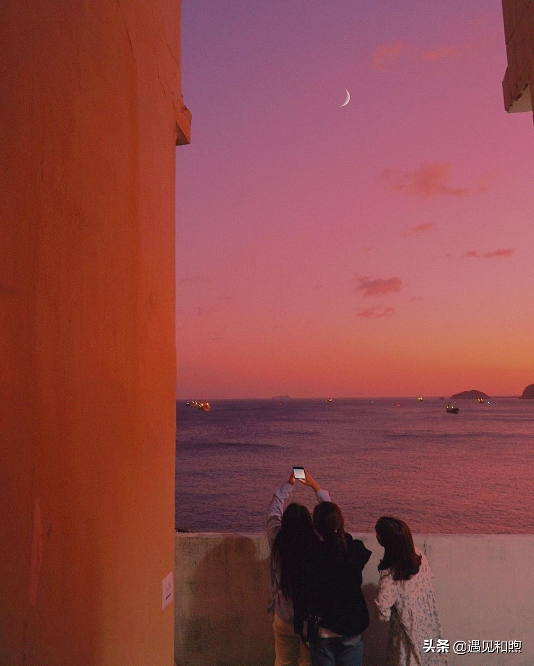 女人这样对你，多半就是被你征服了，要懂得珍惜