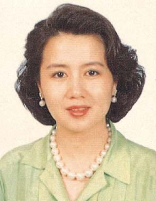 梁安琪个人资料及图片(梁安琪个人资料及图片简介大全) - oto联盟