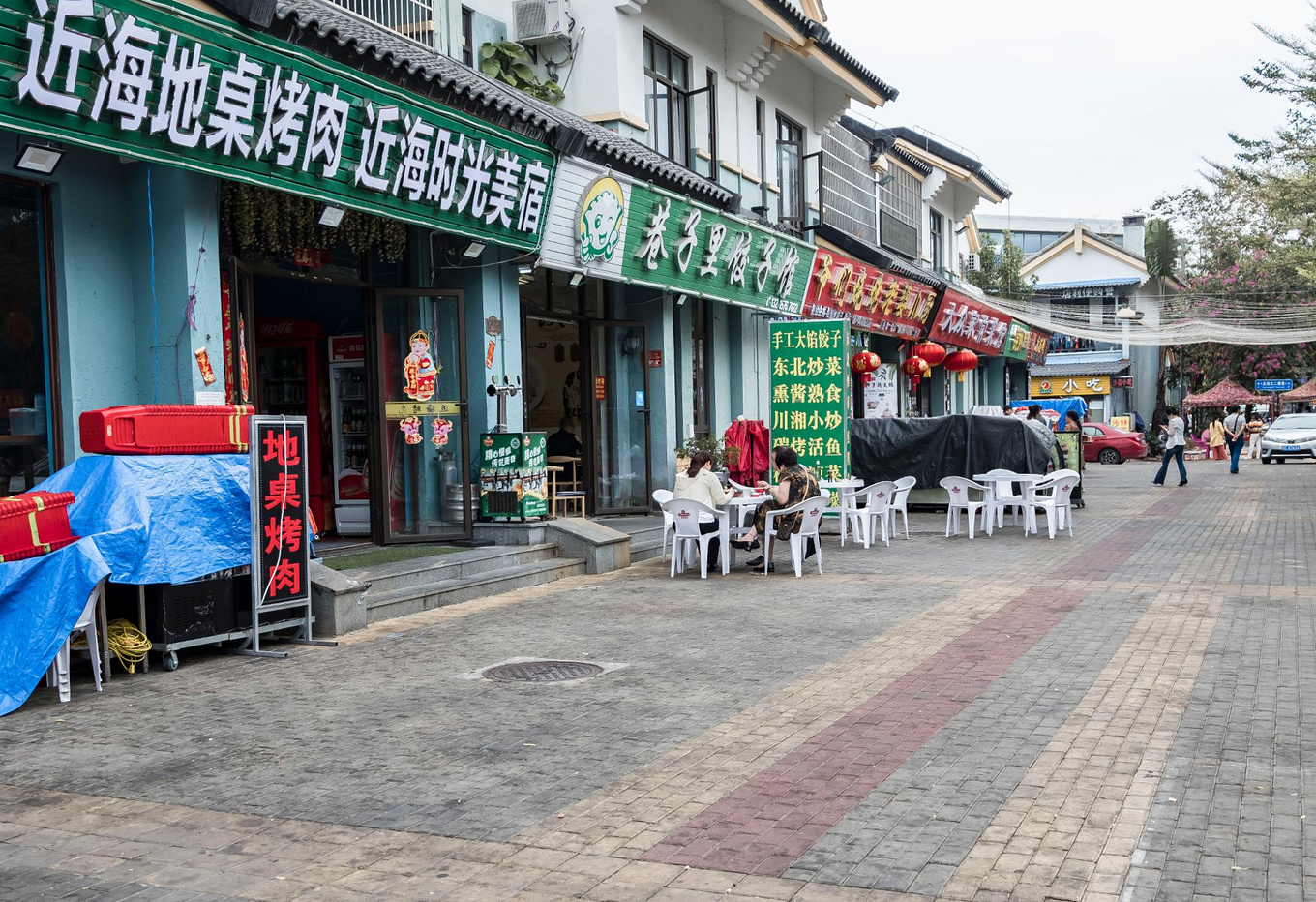 海南三亚｜美食、美景皆不可错过，地道行程应该这样玩