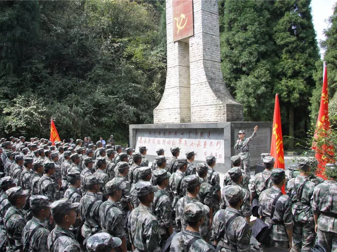 2019年陆军军医大学招生简章