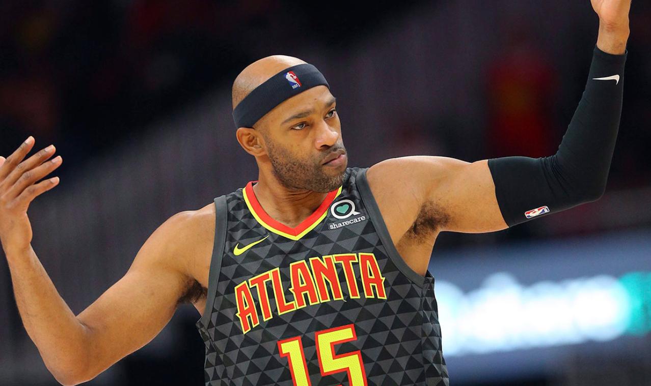 nba球星传记(nba球星传记之文斯·卡特)