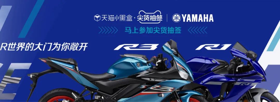 终于来了，雅马哈YZF-R3正式发布售价46800元