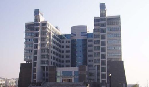 江西的部分普通高校