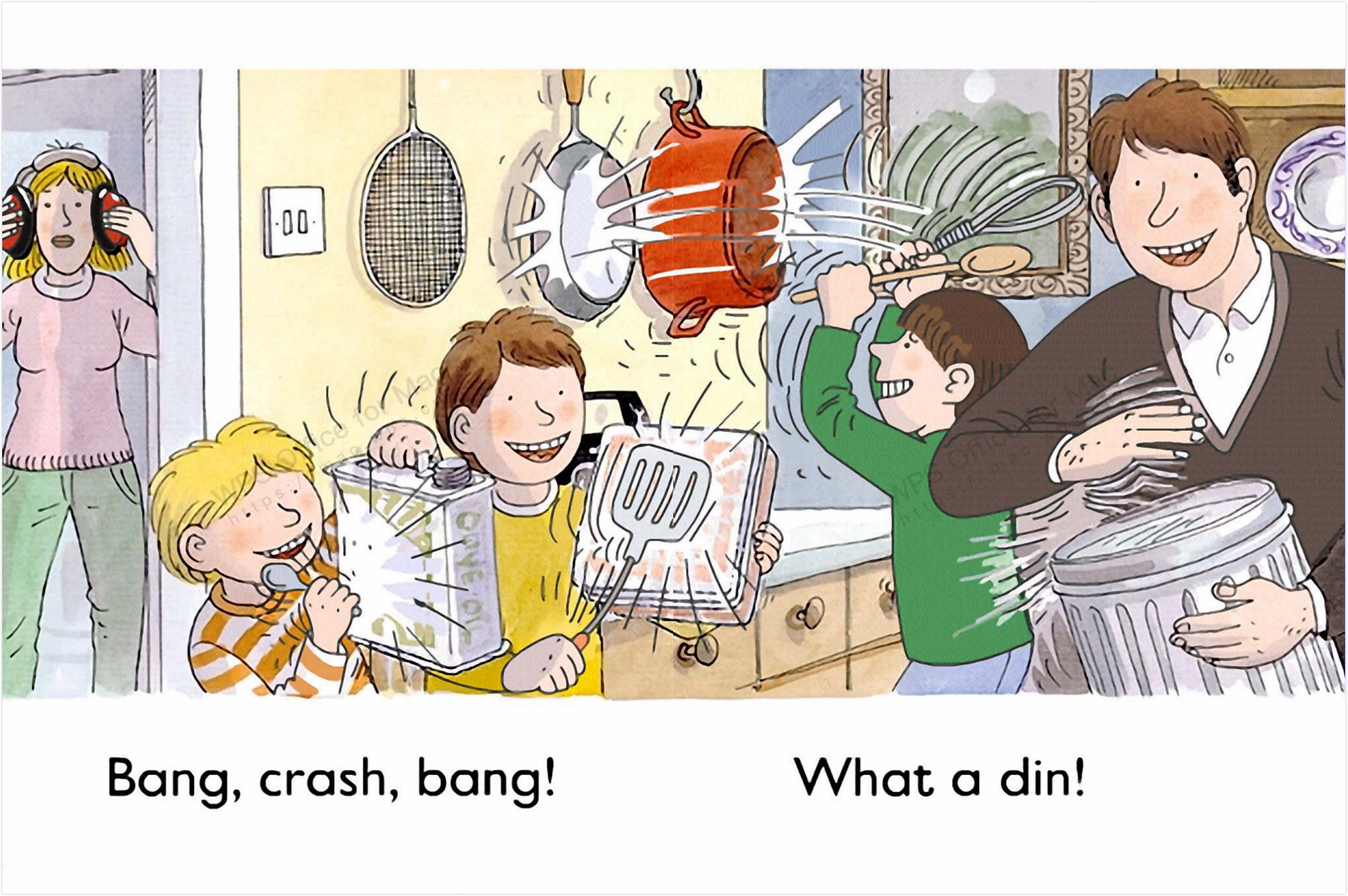 手把手带读《牛津树》，小白妈妈也能上手！（图文精读版）