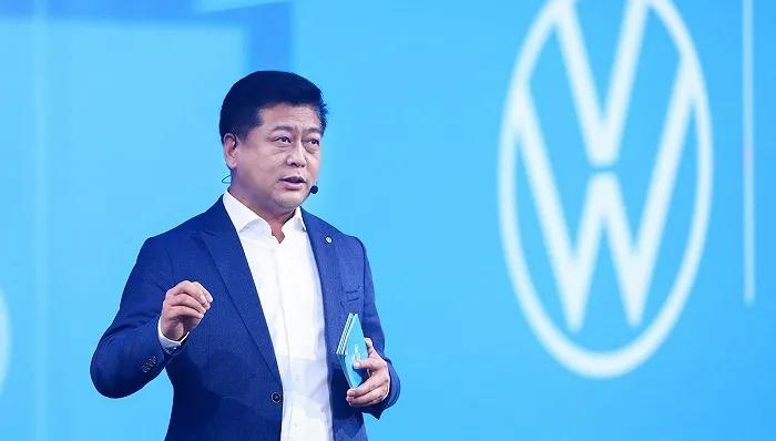 郭永峰主导一汽-大众营销工作 人事高管攘外必先安内？