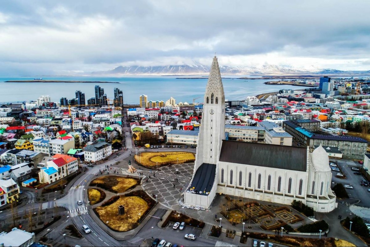 冰岛疫情「冰岛疫情最新数据」