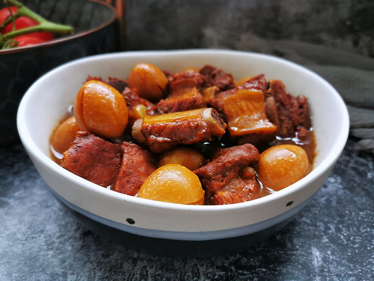 高考倒计时，多给孩子吃这8道菜，补充脑力和体力，考出好成绩