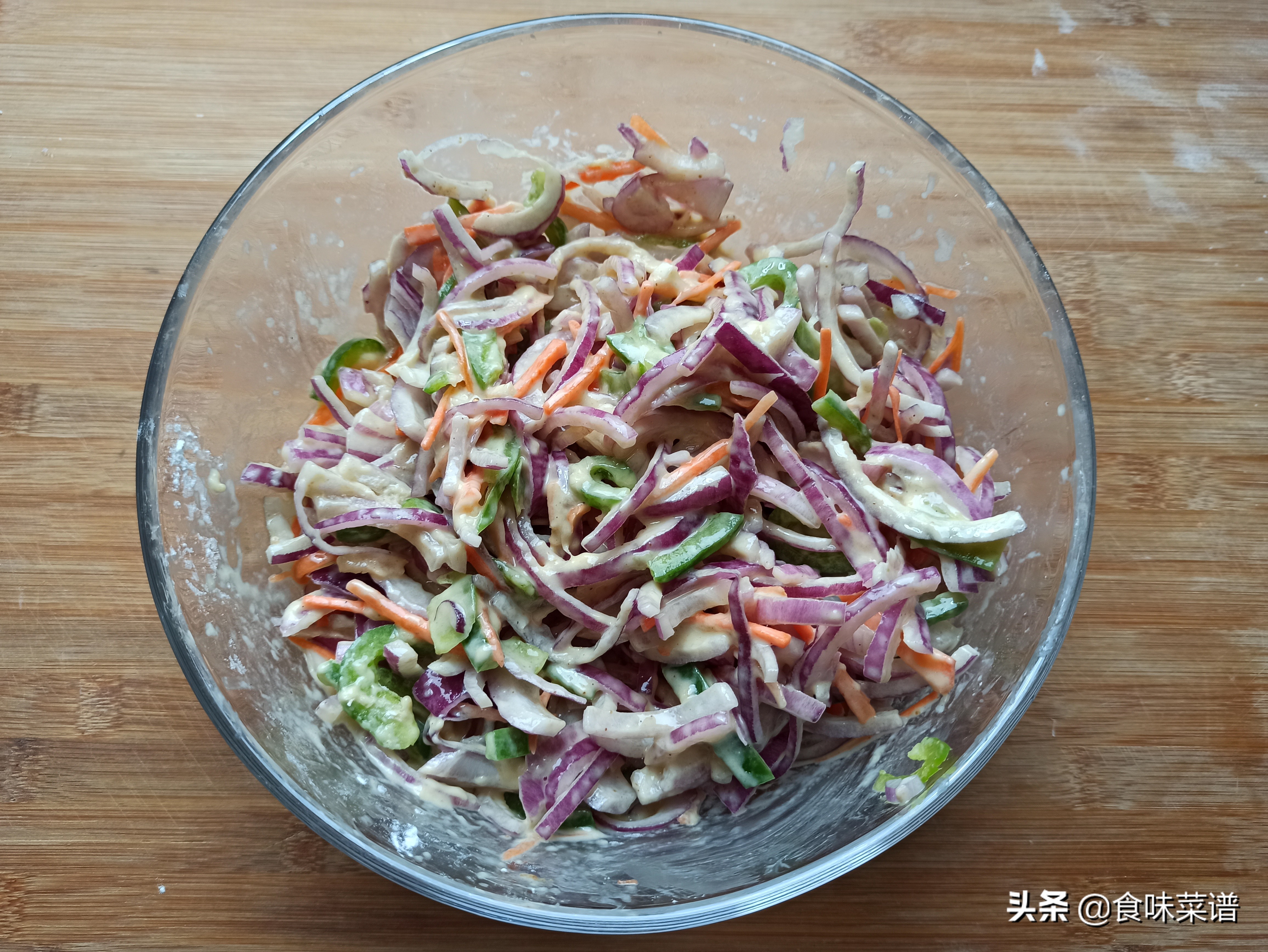 洋葱的18种家常做法（教你做甜脆不辣美味的洋葱）