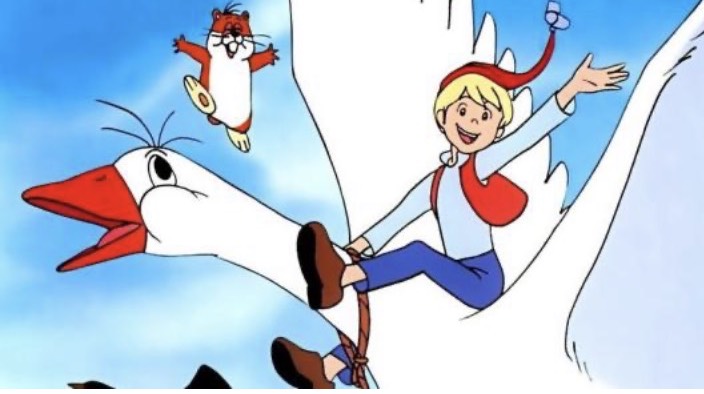 尼尔斯是一个怎样的孩子(尼尔斯是一个怎样的孩子从哪里可以看出来300