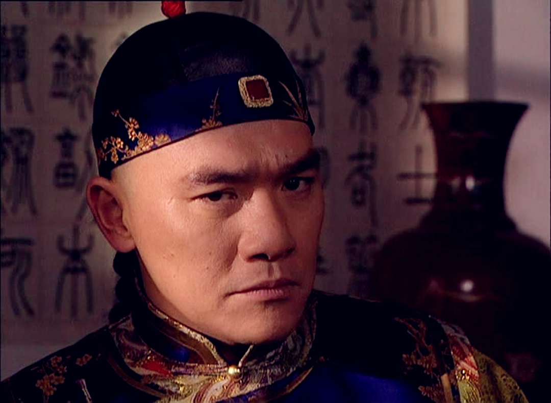 步步惊心是什么意思(步步惊心词语意思) - 盾灵网