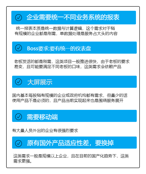 财务生成报表软件怎么选，只需要一个就够了