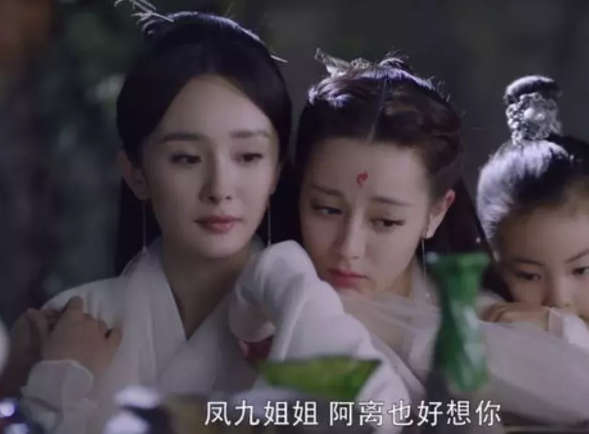 热巴离不开修图?业内带生图和精修对比,直接曝光她七大修图重点